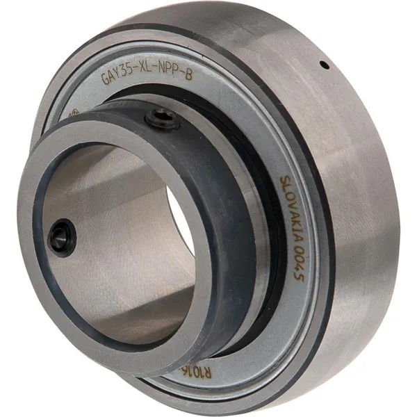 Y-lager GAY35-XL-NPP-B - Y-lager - 4012802794588 - 1