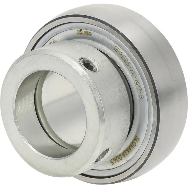 Y-lager GRAE25-XL-NPP-B - Y-lager - 8716106437108 - 1