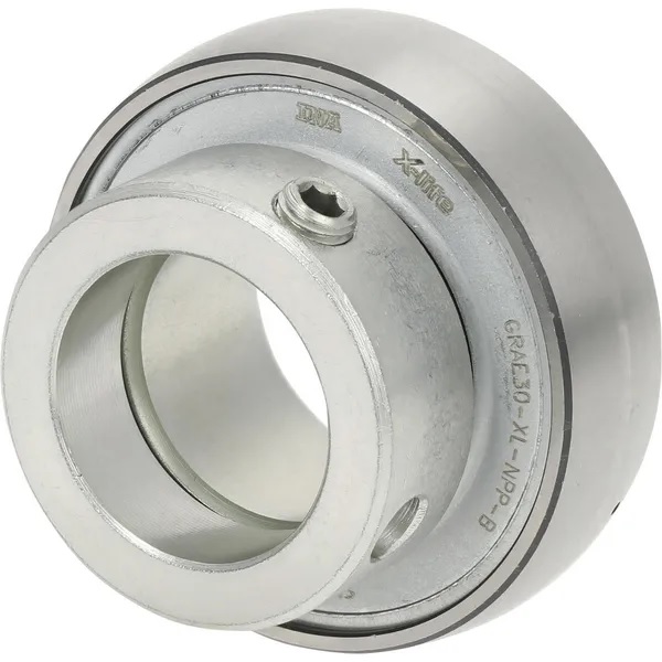 Y-lager GRAE30-XL-NPP-B - Y-lager - 8716106438198 - 1