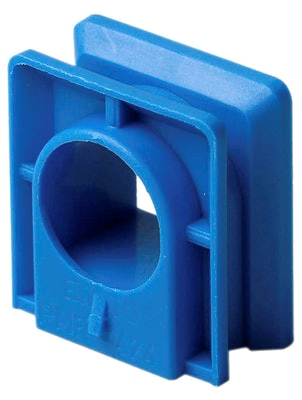 Kopplingsdosa PMR474P 71 mm 10 st - Övriga elinstallationsmaterial - 6418677309458 - 1