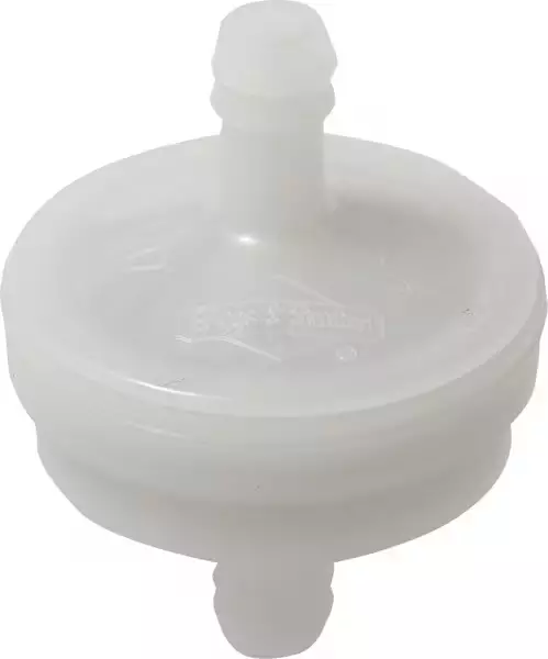 394358S Briggs & Stratton bränslefilter 34 mm - Reservdelar för lokal motorer - 024847238778 - 1