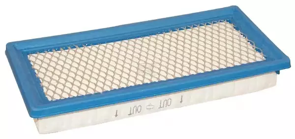 710266 Briggs & Stratton luftfilter 213 x 102 x 29 mm - Reservdelar för lokal motorer - 024847854718 - 1