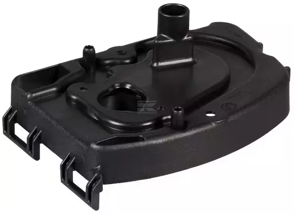 B&S 594107 luftfilterbottenplatta - Reservdelar för lokal motorer - 047282053928 - 1