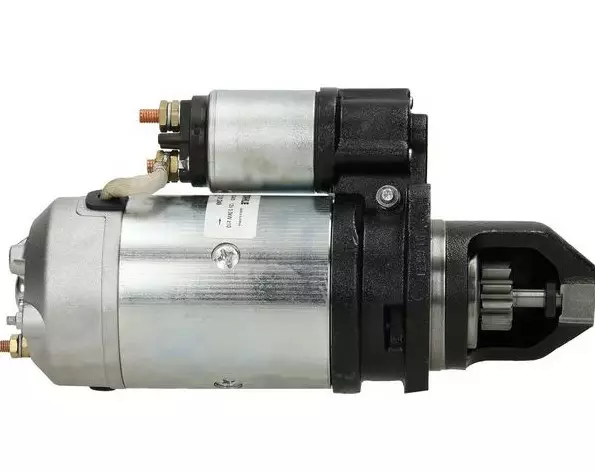 Startmotor Mahle AZJ 3405 3,0 kW - Startmotorer för traktorer - 3838922055658 - 1