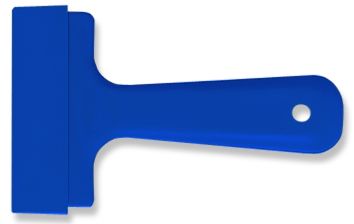 Glaskniv Handy - Målningsverktyg - 4013307303398 - 1