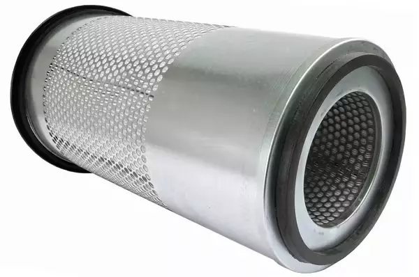 Ulkoilmsfilter VPD7274 - Friskluftsfilter - 5035776857348 - 1