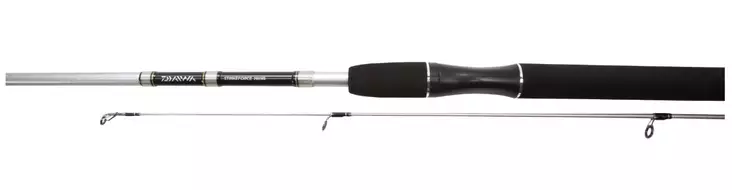 Vapa Strikeforce 8' 3-delad 10-40 g - Spön, rullar och metspön - 5055161899548 - 1