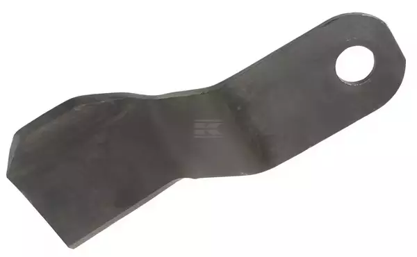 Blad 395 x 100 x 12 mm höger - Slåttermaskiner - 5700033299208 - 1
