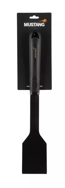Mustang grillspade 40cm Black Line - Grilltillbehör - 6410416417288 - 1