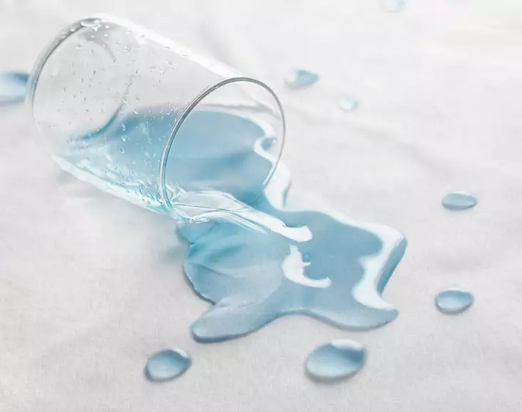 Vattentätt madrasskydd 80-90x200 cm - Andra egenvårdsprodukter - 6410416437958 - 1