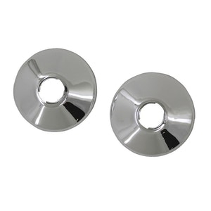 Opal täcklock 3/4" x 90 mm 2 st - Tätningsbrickor och tätningsmaterial - 6413820794808 - 1