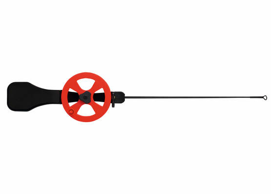 Mästerspö Normal pimpelspan - Pimplingsspön och -set - 6416038100898 - 1