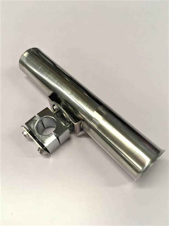 Patriot fritidshållare i metall - Övriga fiskeredskap - 6417512510158 - 1