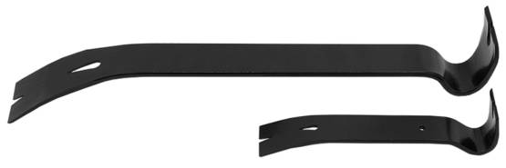 Rivjärn - Kofotar - 6420286813028 - 1