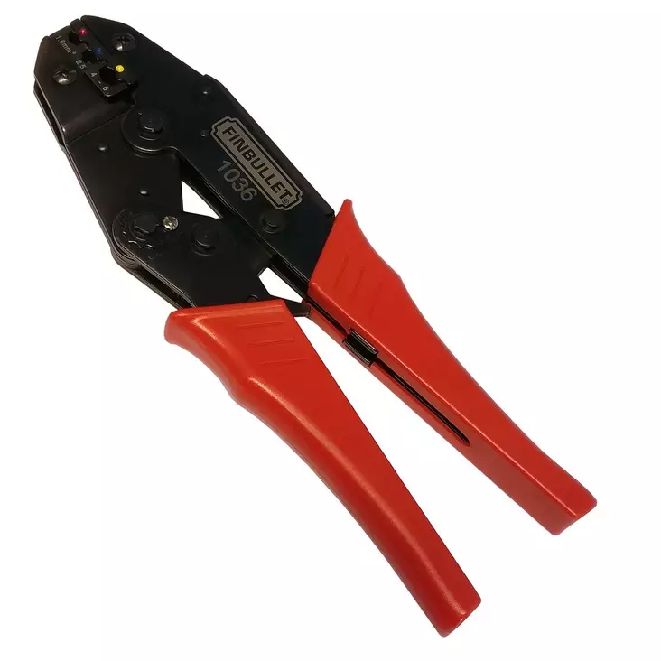 Kabelskotång 225 mm - Tänger och skärare - 6430017702538 - 1