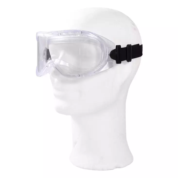 Skyddsglasögon för glasögonbärare - Skyddsglasögon - 6430017709438 - 1