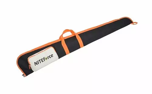 Niteforce vapenfodral hagelgevär 140 cm - Vapen och ammunition - 6430061582148 - 1