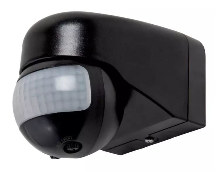  - Tidsur, sensorer - 6435200301468 - 1