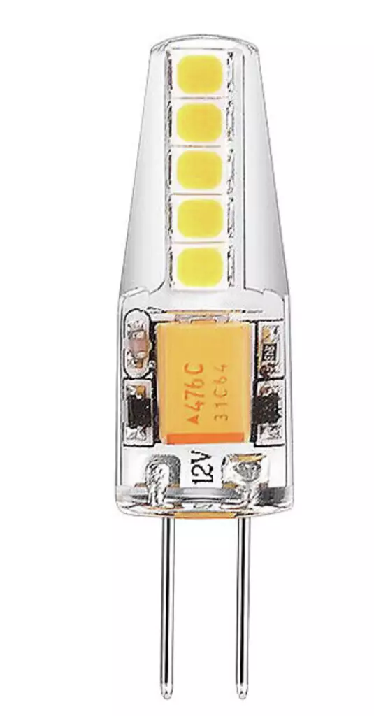  - E27-sockel - 6435200314598 - 1