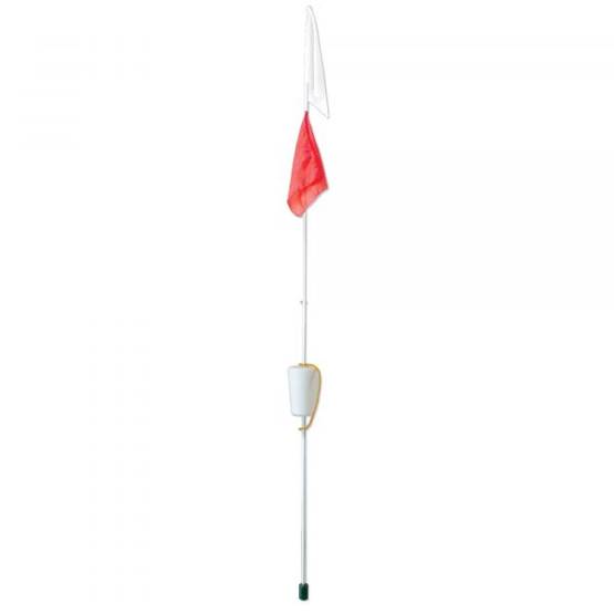 Väinö nätflagga dubbel - Fällor och nät - 6438212004488 - 1