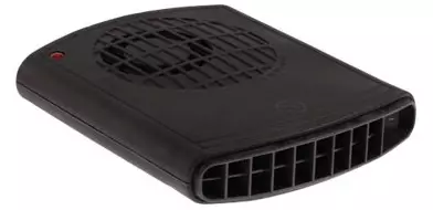 Carlux kupévärmare - Biltillbehör - 6438255925528 - 1