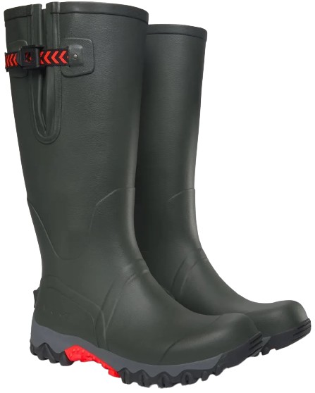 Viking Trophy High stövlar - Friluftskläder - 7054978215488 - 1