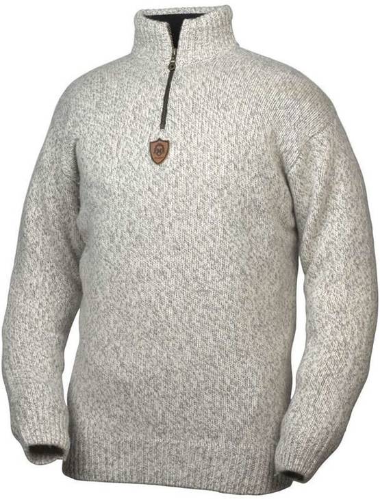 Dovrefjell värmade tröja - Jaktkläder - 7071217019188 - 1