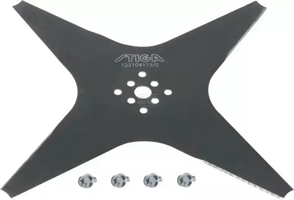 Autoclip-blad 22 cm - - 7313324000988 - 1