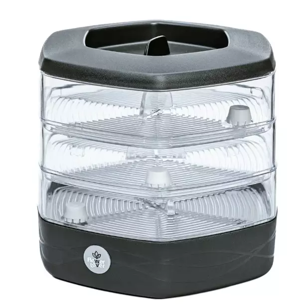 Mungo groddskål - Plantuppfödning - 8595096985468 - 1