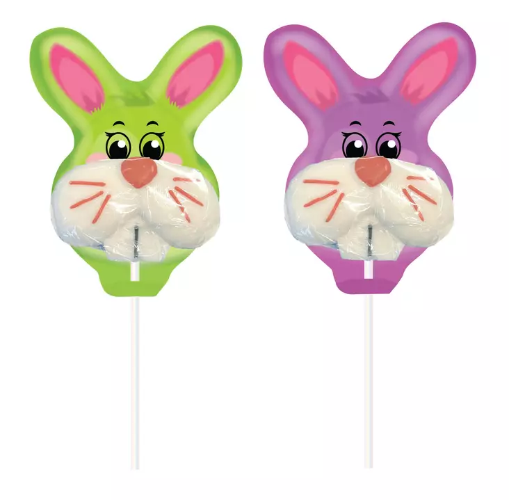 Kaningodispinne 50 g - Leksaker - 8713305821578 - 1