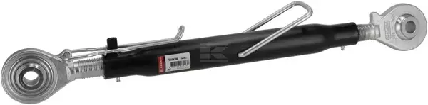 Skyffelarm HD kat. 2-2, 670-890 mm - Drag- och tryckstänger - 8716106070138 - 1