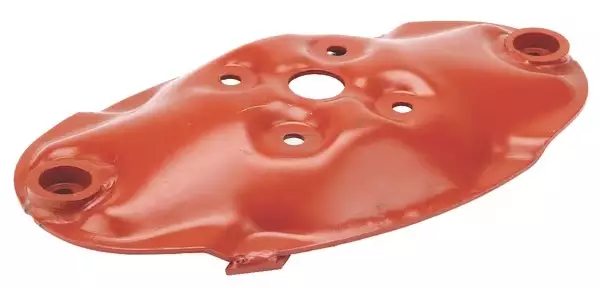Gräsklipparplatta, passar Kuhn - Slåttermaskiner - 8716106918188 - 1