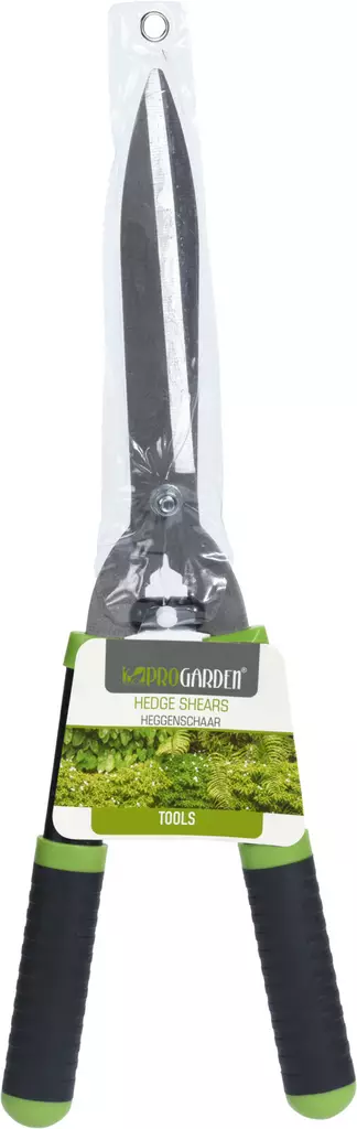 Häcktrimmers 25 cm - Grensaxar och sågar - 8719202839388 - 1