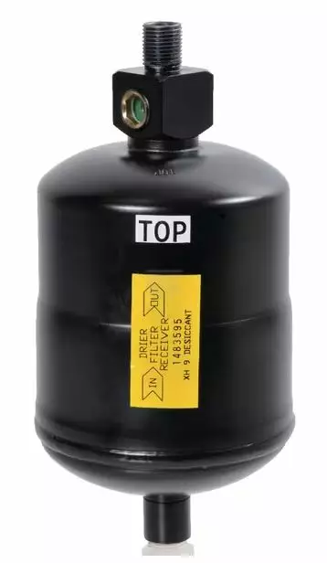 Luftavfuktare passar JD, NH, DEUTZ, Case - Hytt och karosseri - 8719493162738 - 1