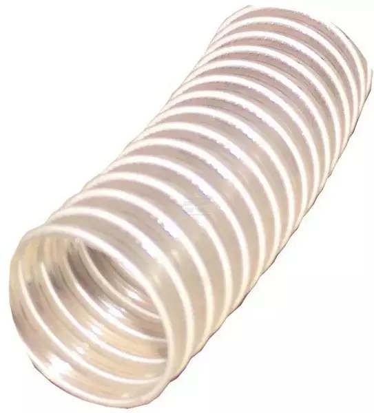 Sugslang polyuretan 1,7 mm - Slangar - 8719493232738 - 1