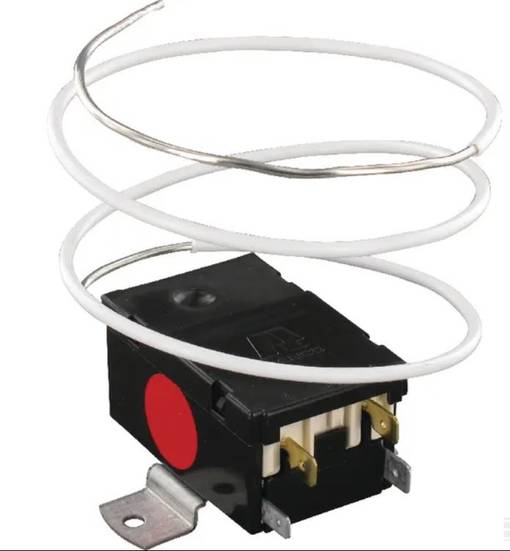Termostat KL060014 - "Förartillbehör" - 8719593753188 - 1