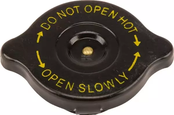 Kylsystemets lock NH - Andra traktortillbehör - 8719607233118 - 1