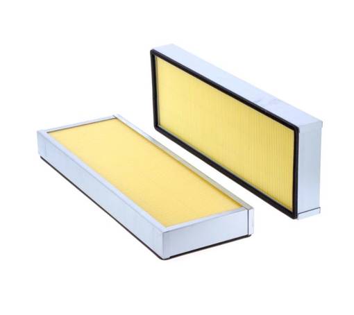 Luftfilter SC90058 - Friskluftsfilter - SC90058 - 1