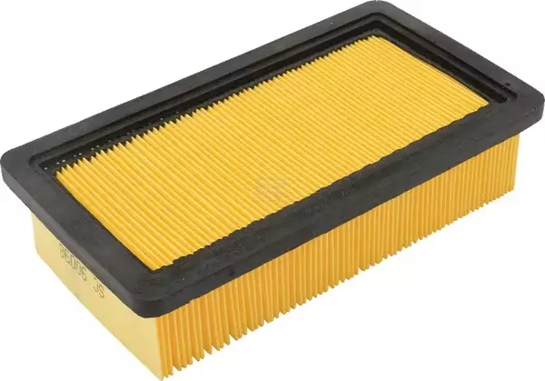 Styrhuvudets luftfilter HiFi SC90098 - Friskluftsfilter - SC90098 - 1