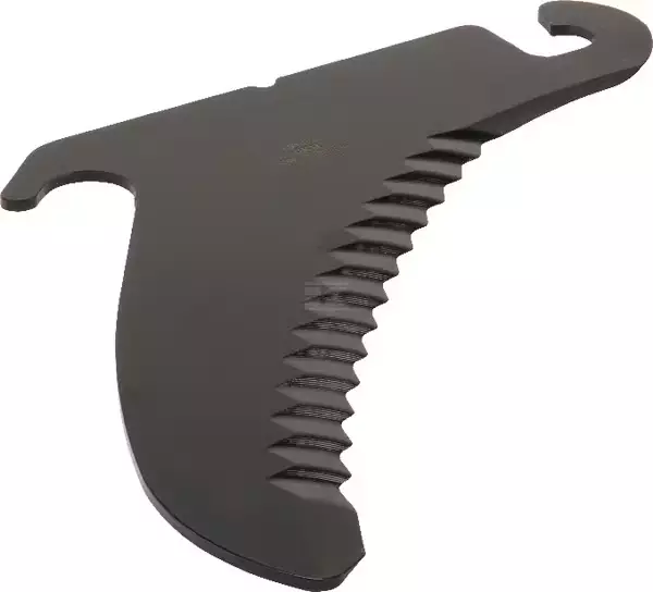 Kniv till noukinvagn 453 x 218 x 5 mm - Plockare - SM05288 - 1