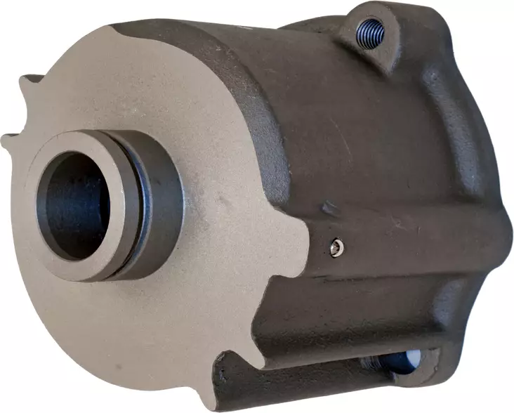 Cylindern till växlaren passar Volvo - Drivlina - svm0000008728 - 1