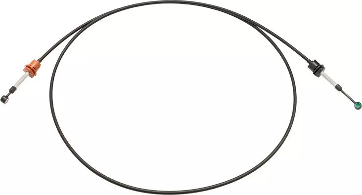 Växelwirer med små ändar - Drivlina - svm0000008738 - 1