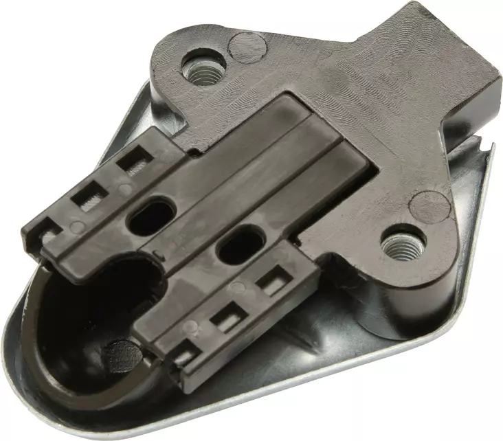 Hållare för ABS-sensor för Volvos framaxel - Hydraulik - svm0000008788 - 1