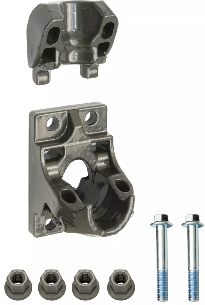 Fäste för skärm Volvo - Axel och styrning - svm0000008878 - 1