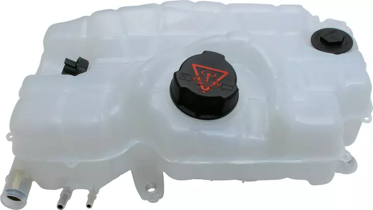 Expansionsbehållare för Scania LPGR - Kylning - svm0000008918 - 1