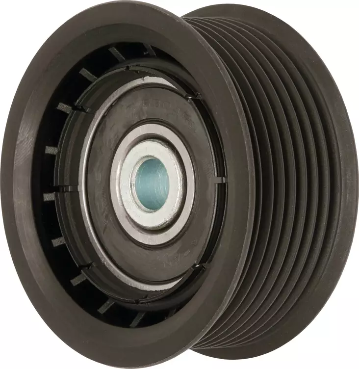 Flerspårs remskiva, passar Scania - Motor - svm0000008928 - 1