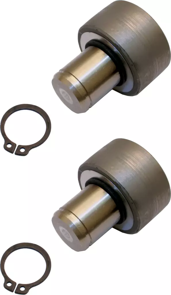 Frigöringslager koppling, passar Scania - Drivlina - svm0000008938 - 1