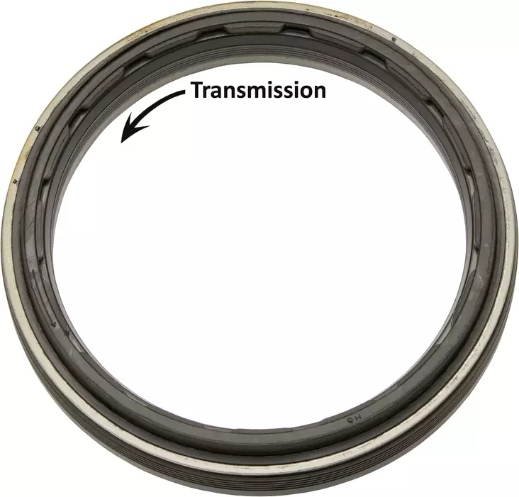 Packning för vevaxel, passar Scania - Axel och styrning - svm0000008948 - 1