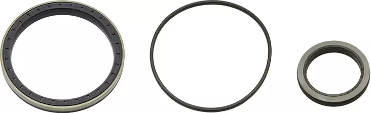 Bakaxeltätningarsats passar SC - Axel och styrning - svm0000008988 - 1