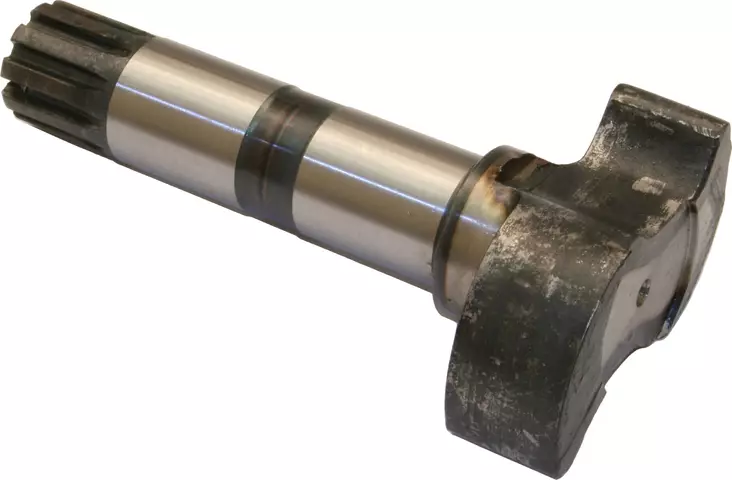 S-axel 199mm höger - Hydraulik - svm0000008998 - 1